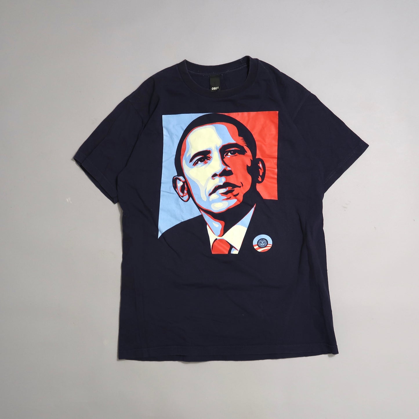 Obey tshirt
