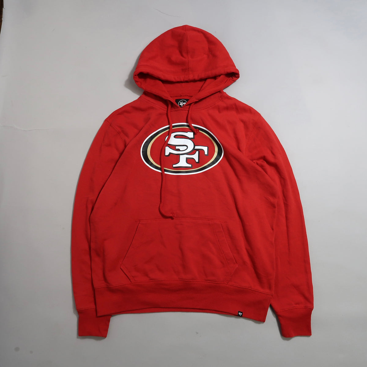 49ers hoodie