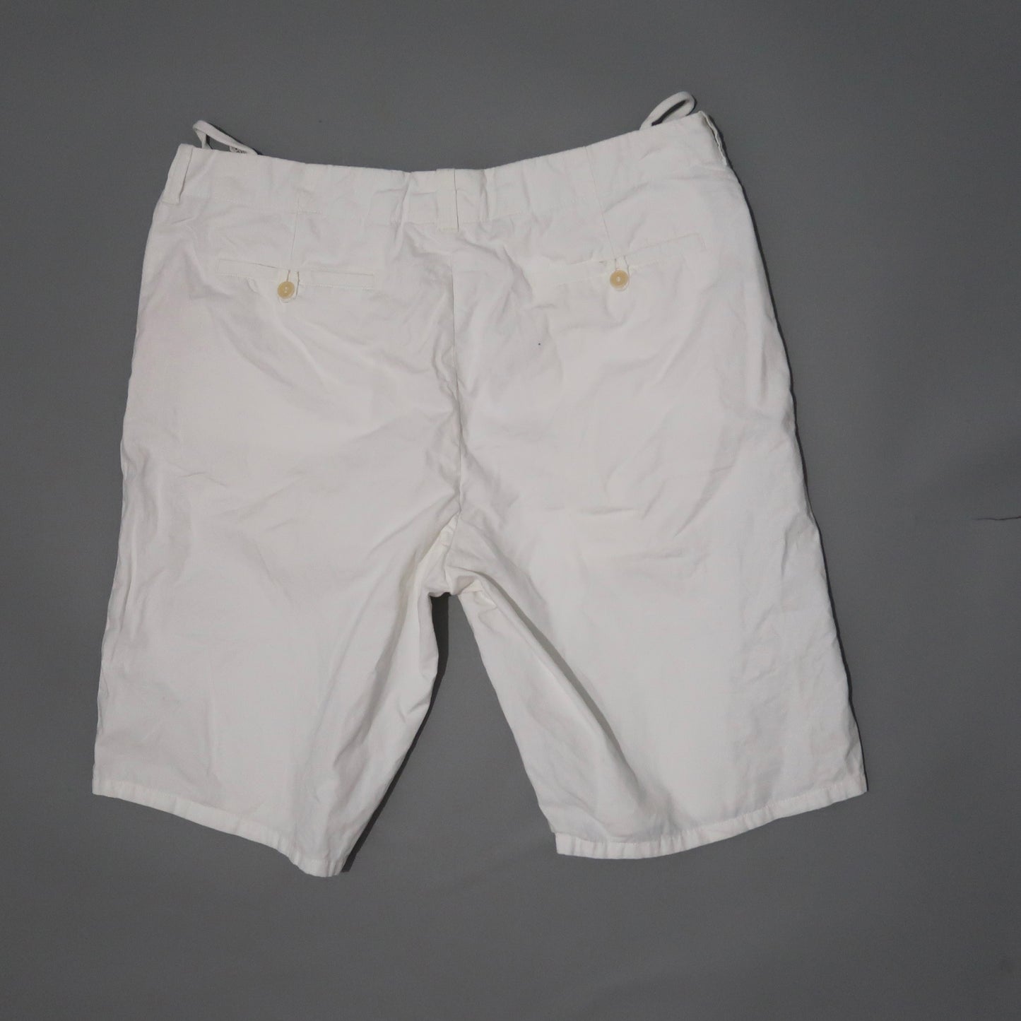 Helmut Lang shorts