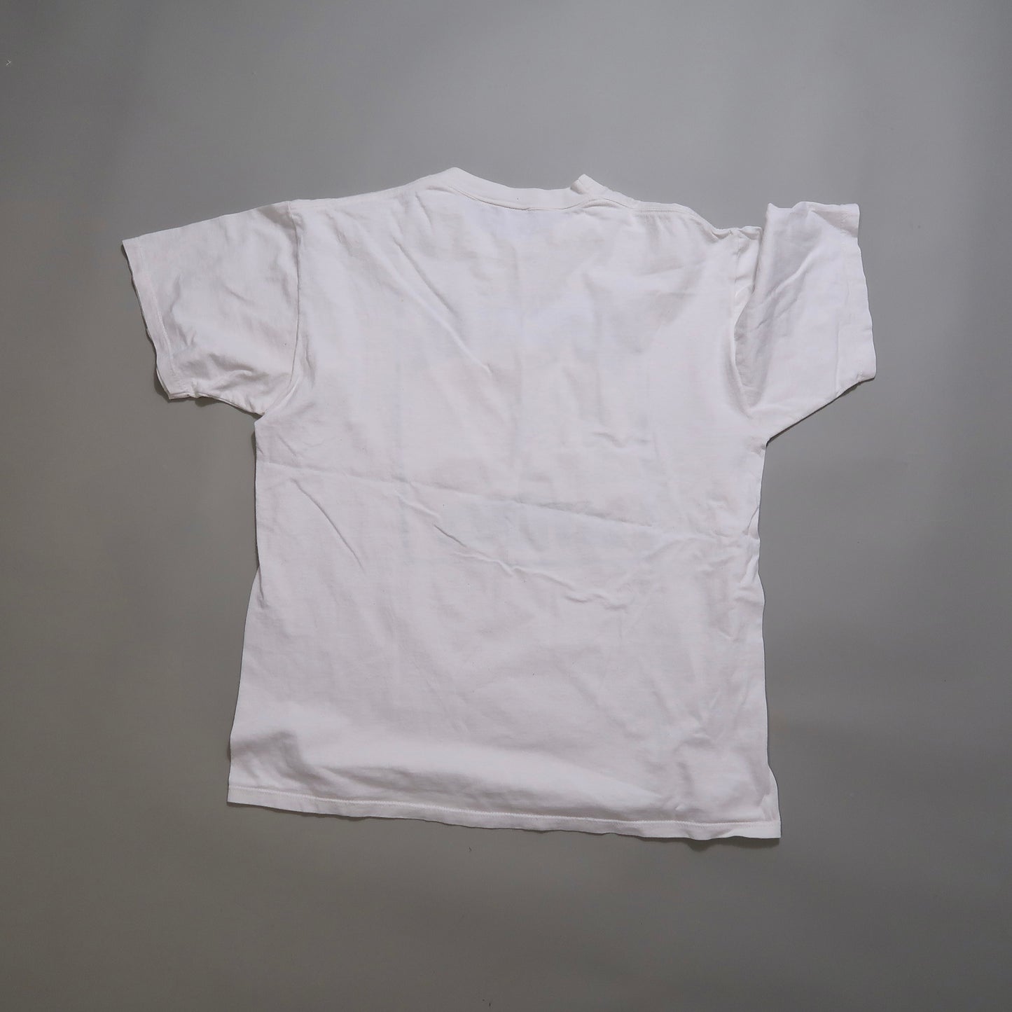 Printed tee