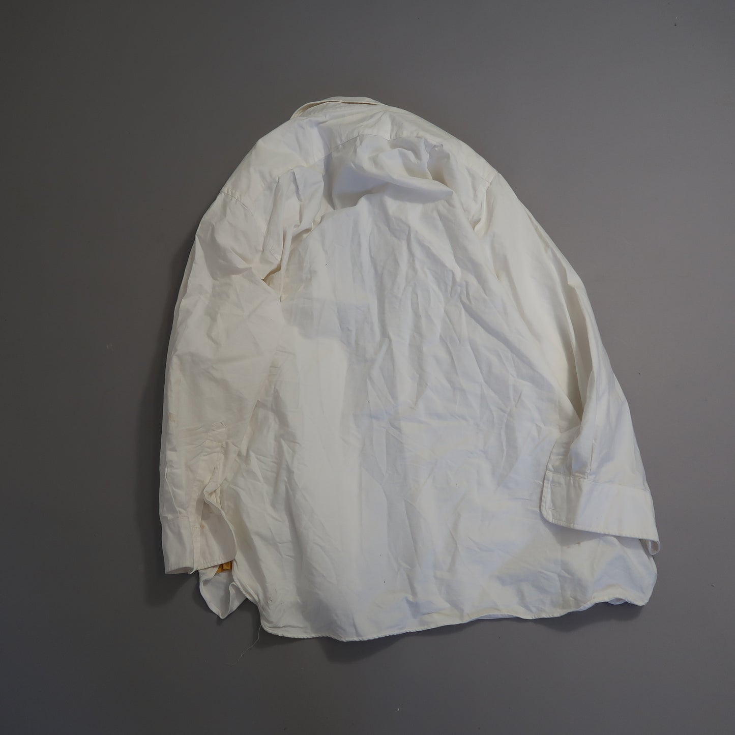 Aquascutum shirt