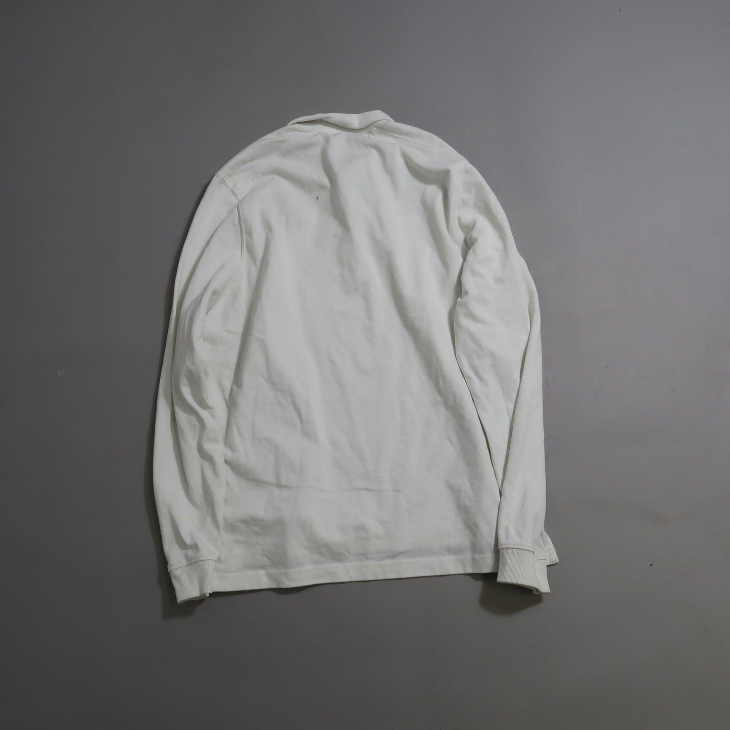Rugby shirt