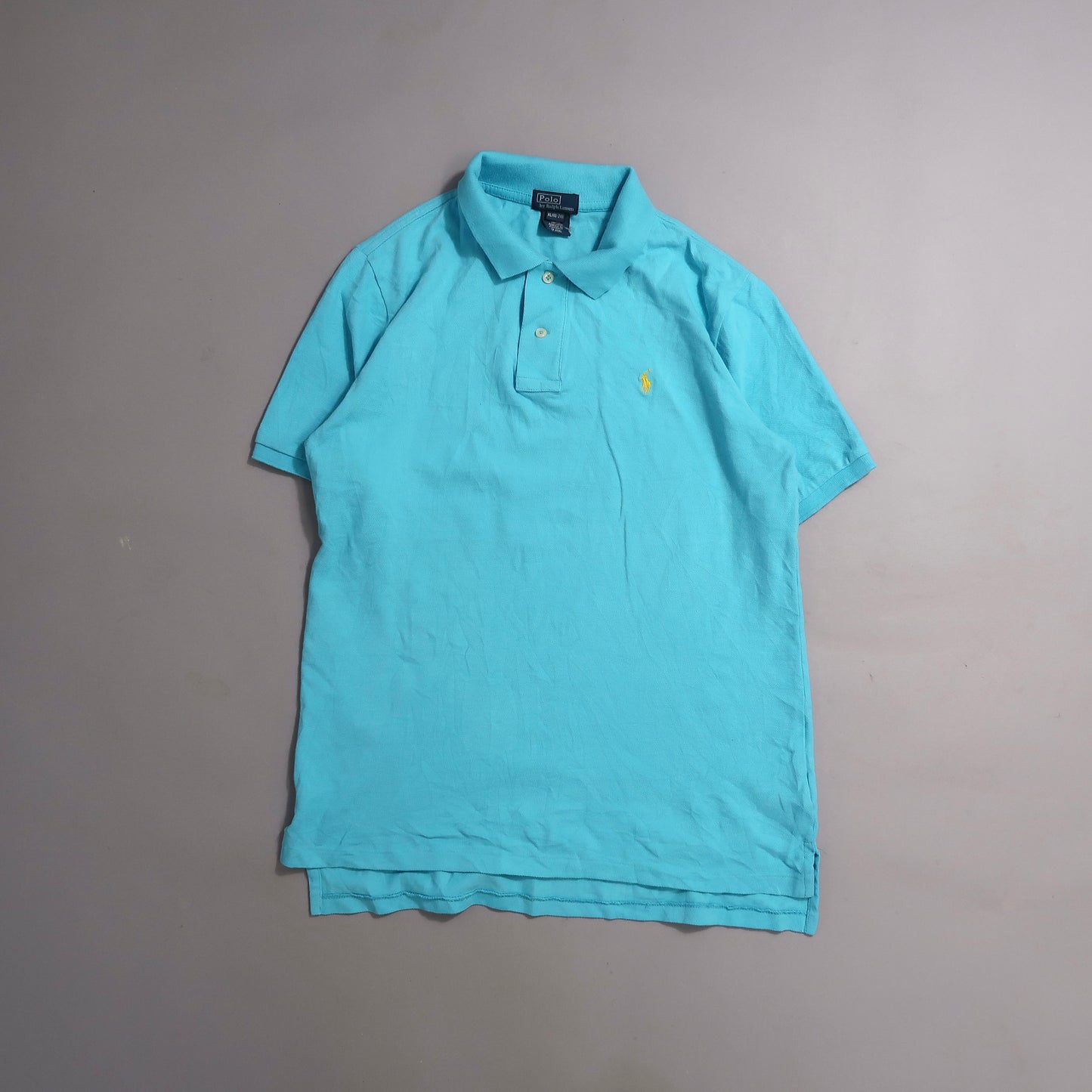 Polo RL tshirt