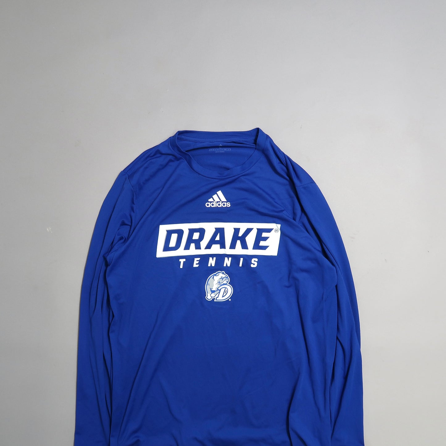 Adidas long sleeve tshirt