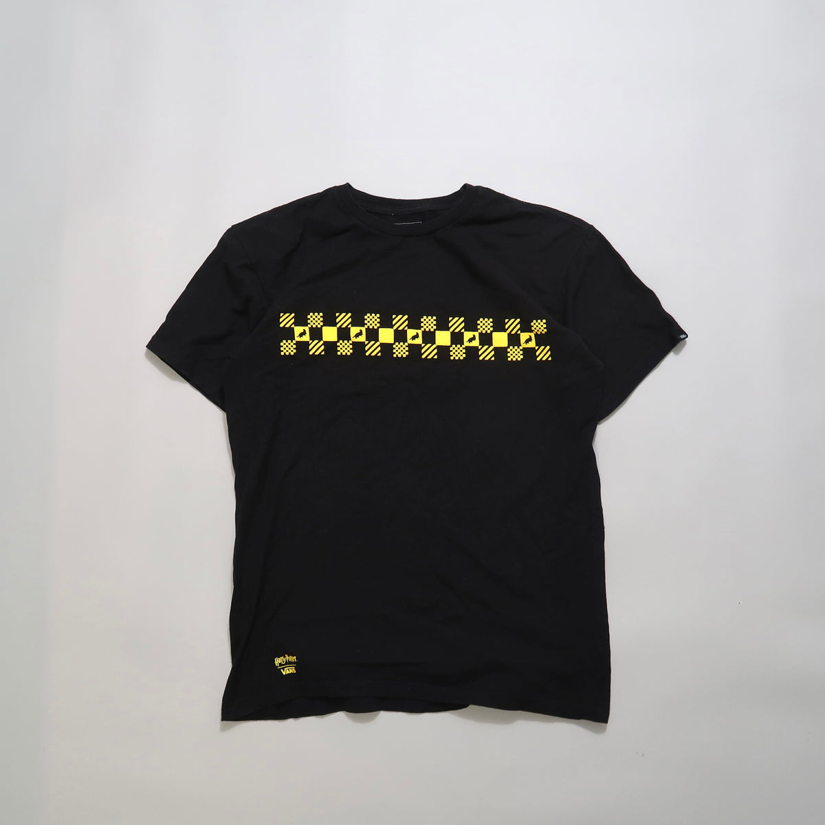 Vans x Harry Poter tshirt