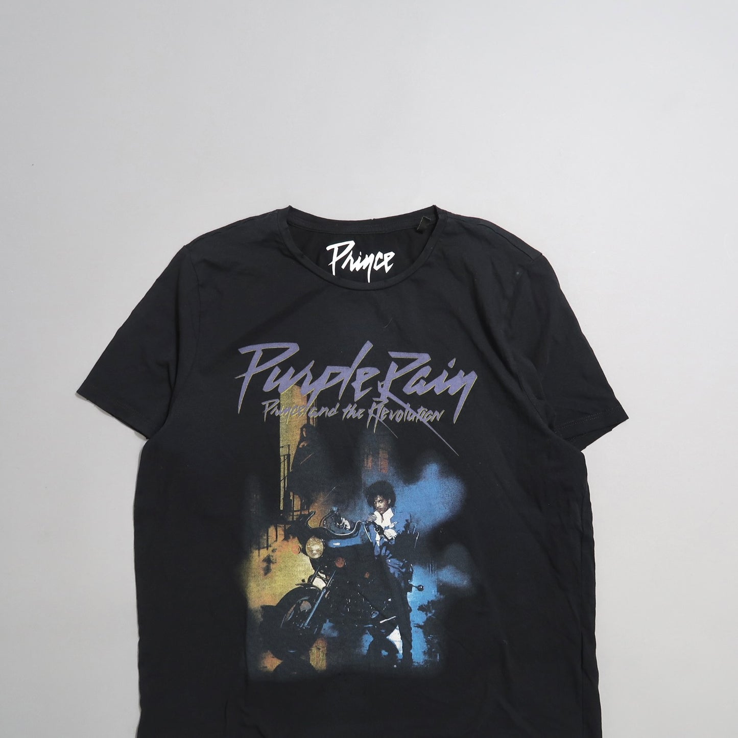 Purple Rain tshirt