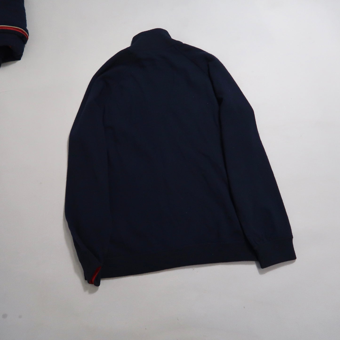 Ermenegildo Zegna tracksuit