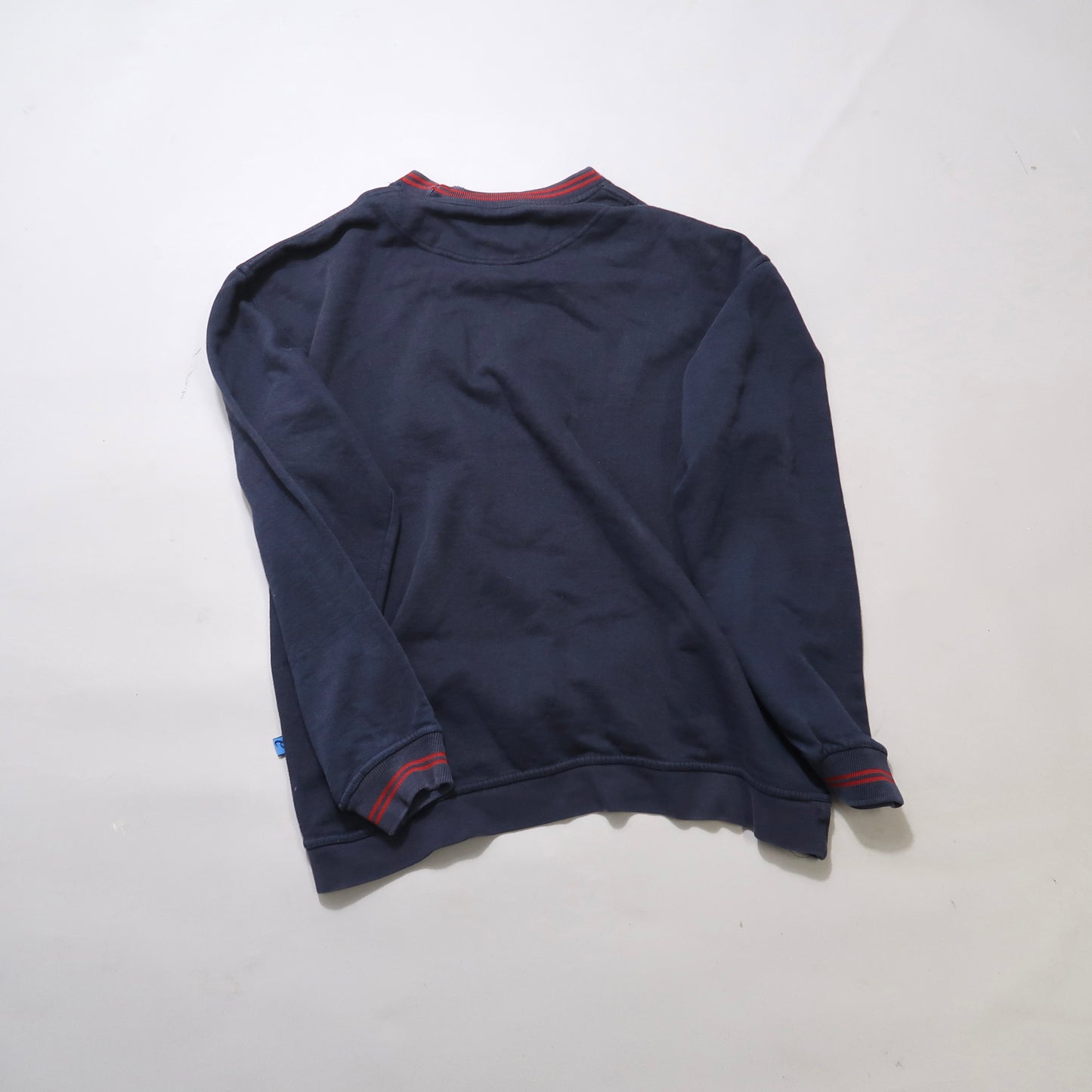 Asics vintage sweater