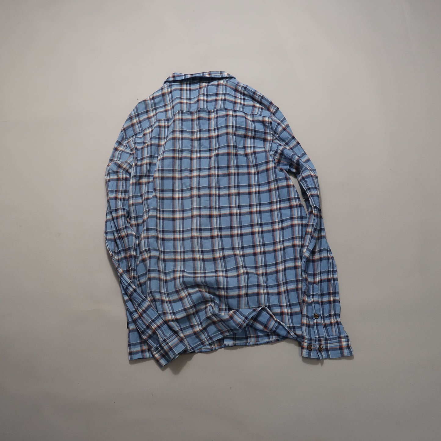Patagonia shirt