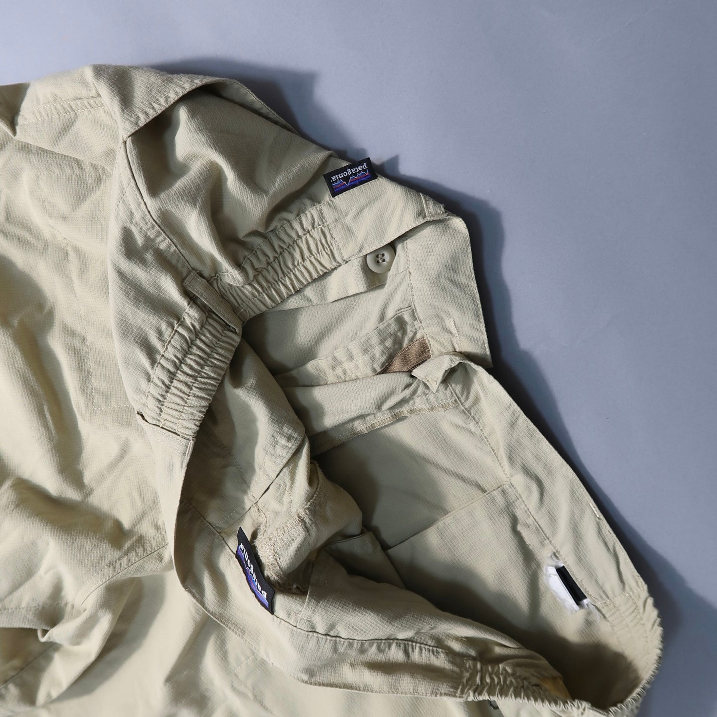 Patagonia pants