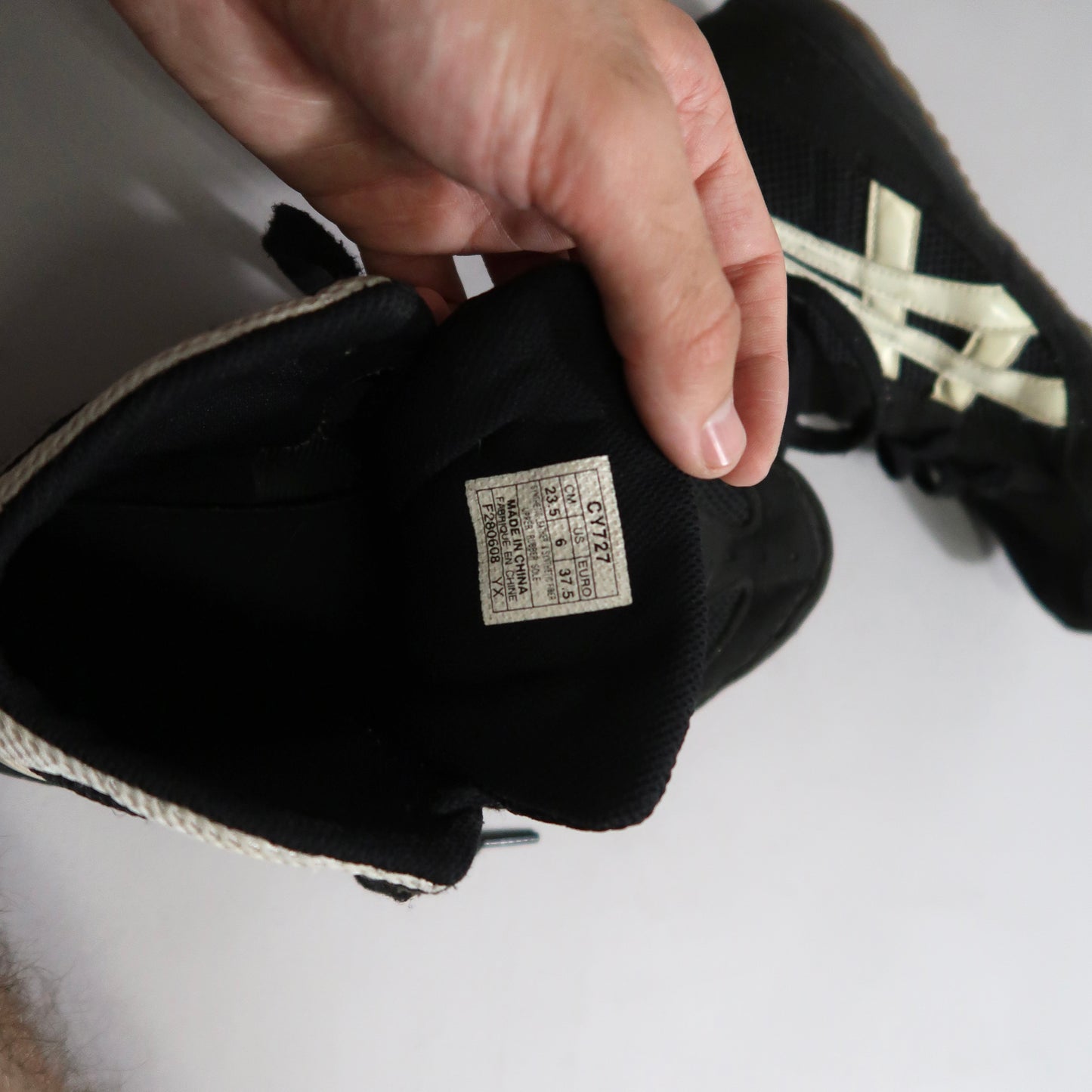 Asics sneakers