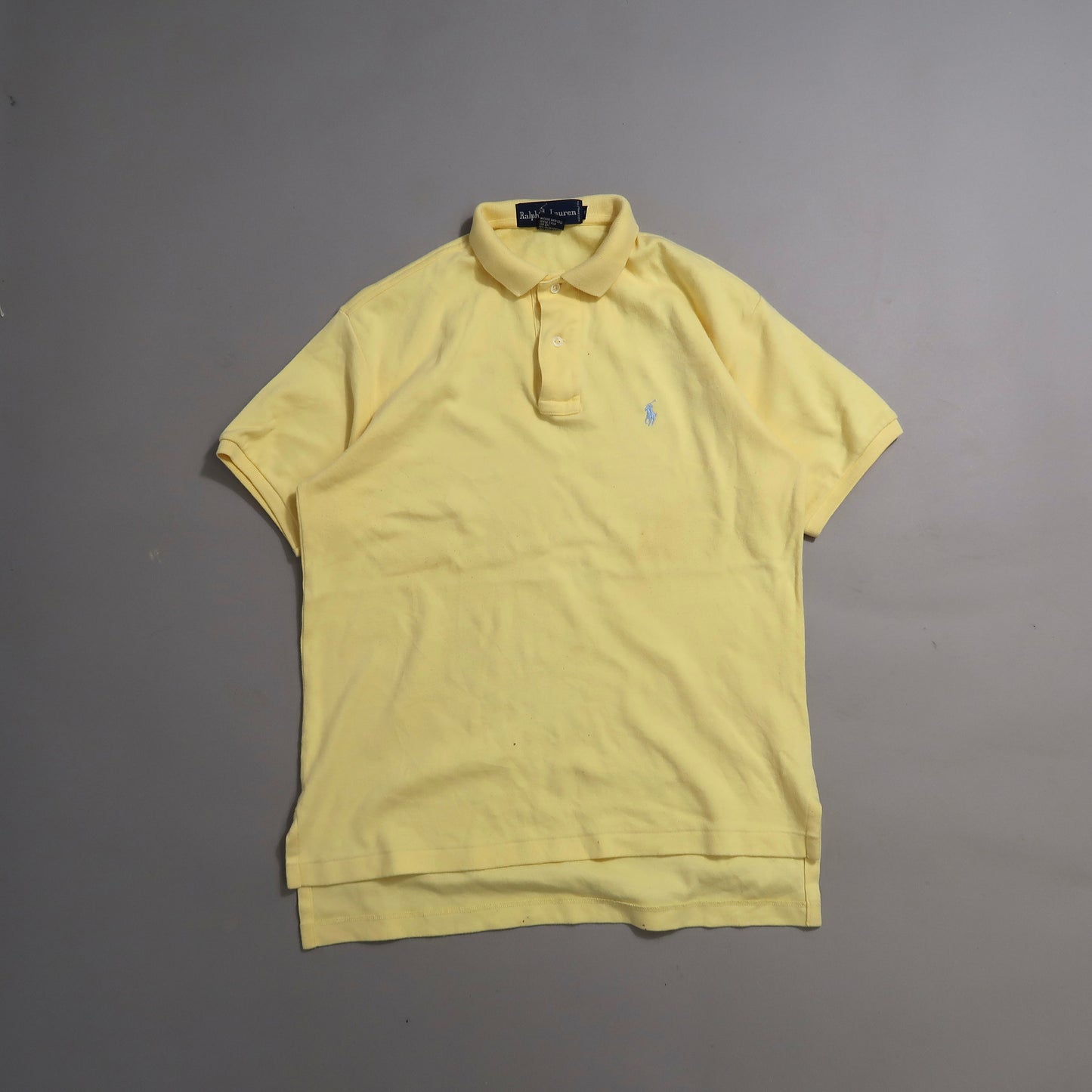 Polo RL t shirt
