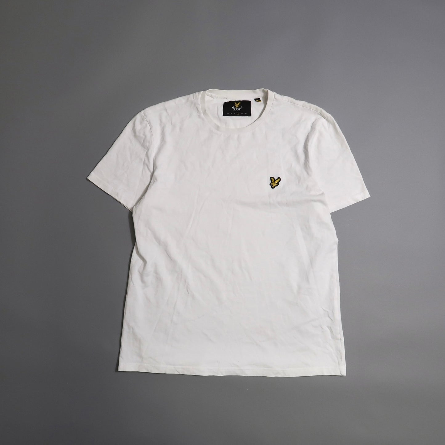 Lyle&Scott t shirt