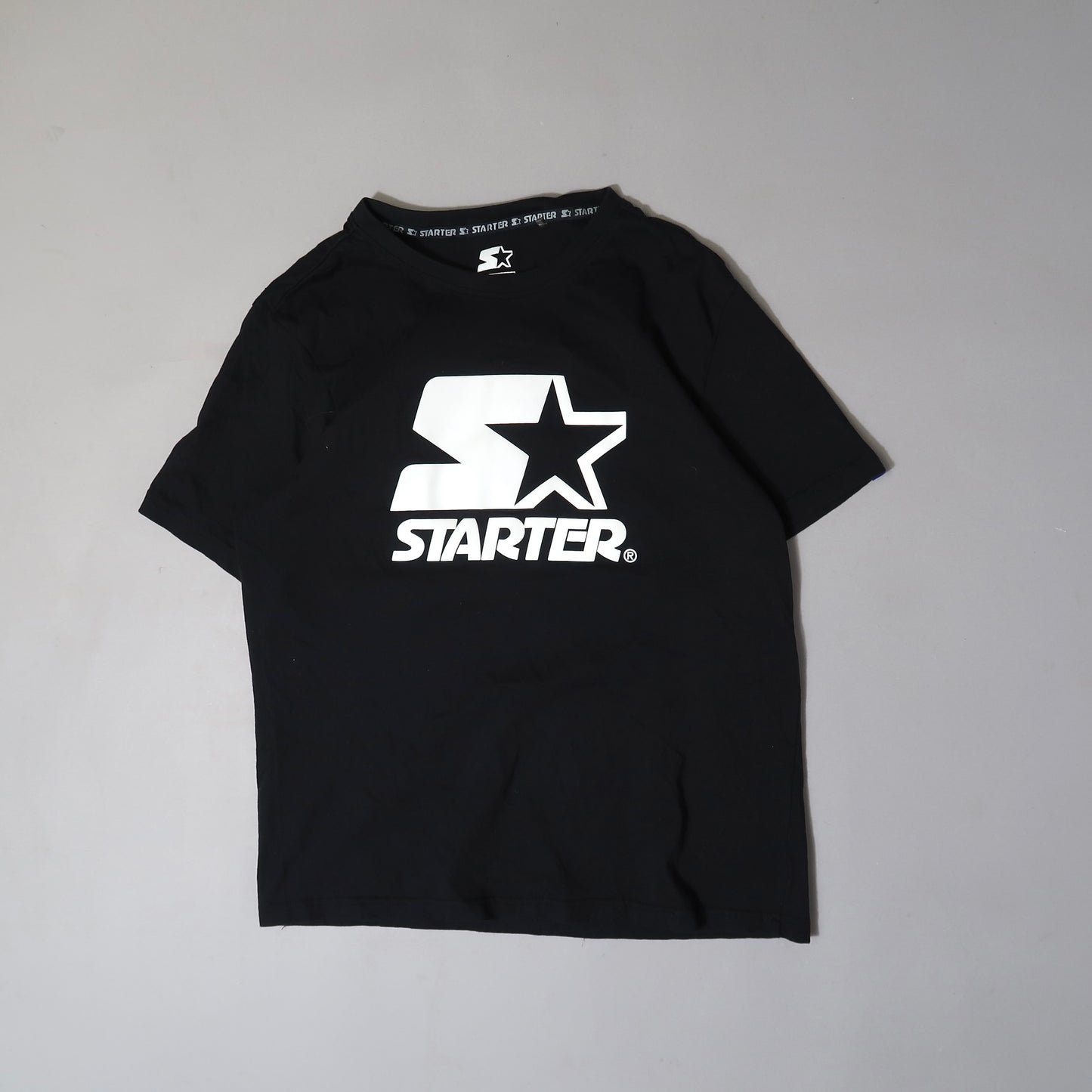 Starter tshirt