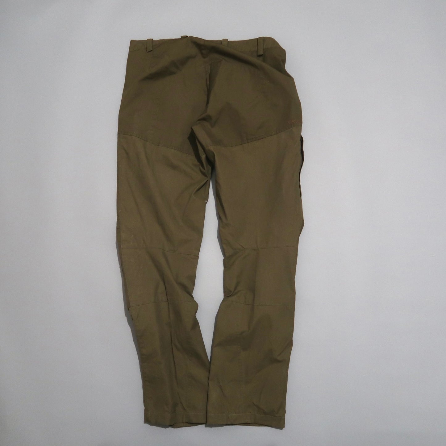 Fjallraven women's pants