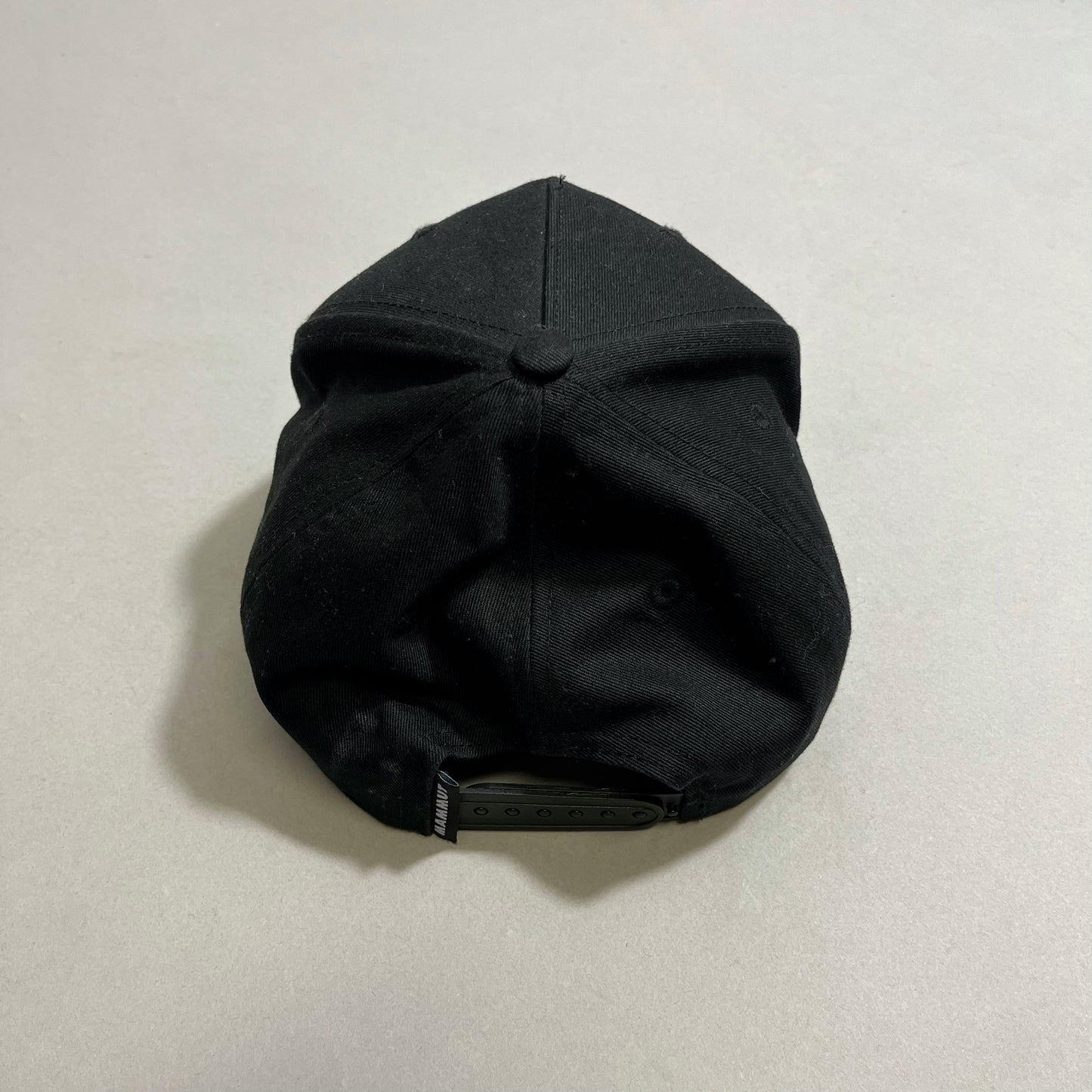 Mammut cap