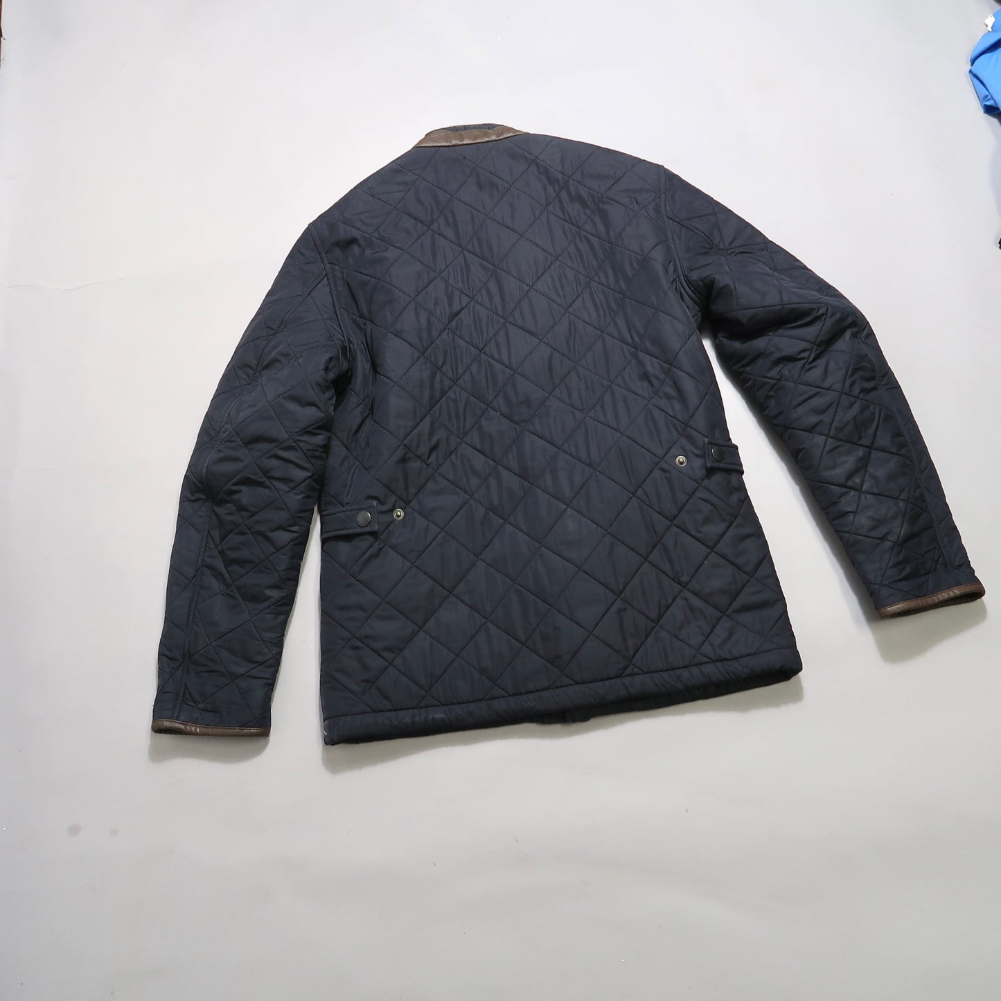 Barbour jacket