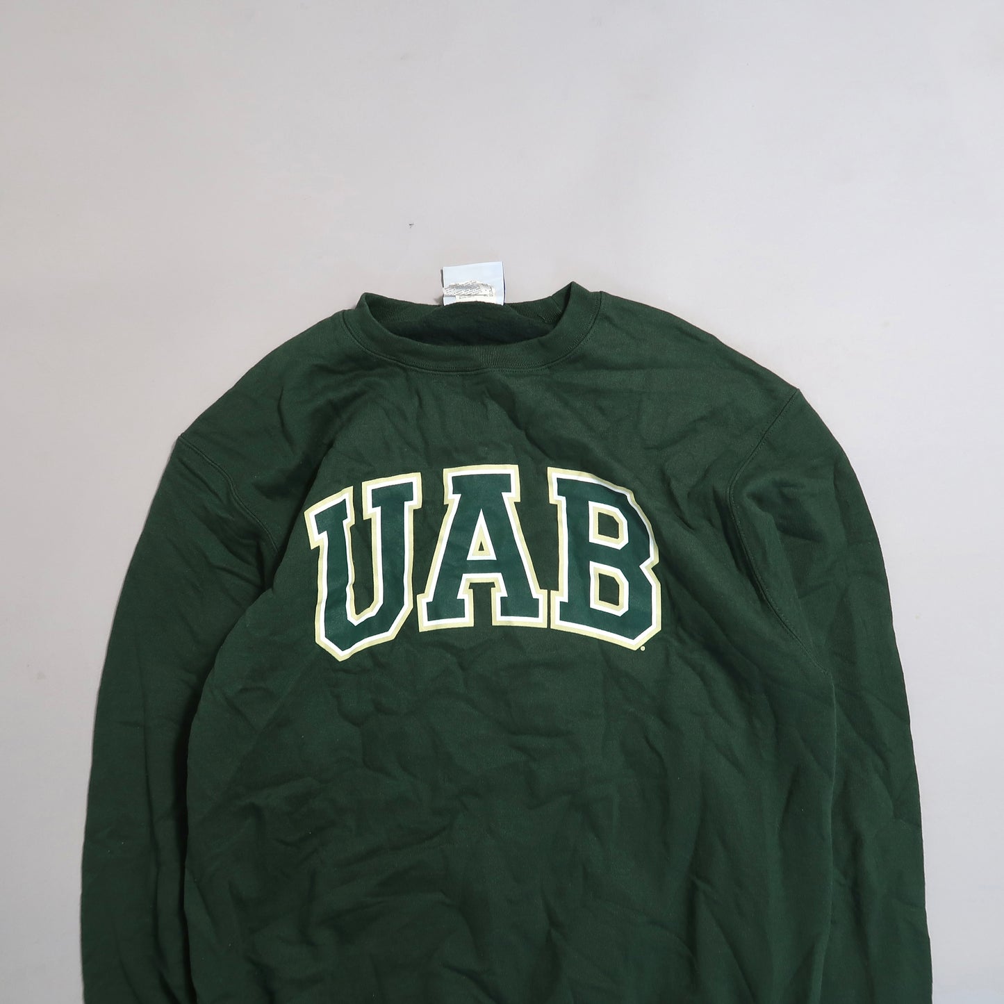Champion sweater
