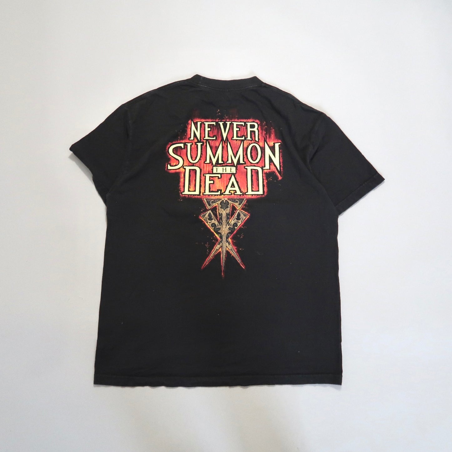 WWE tshirt