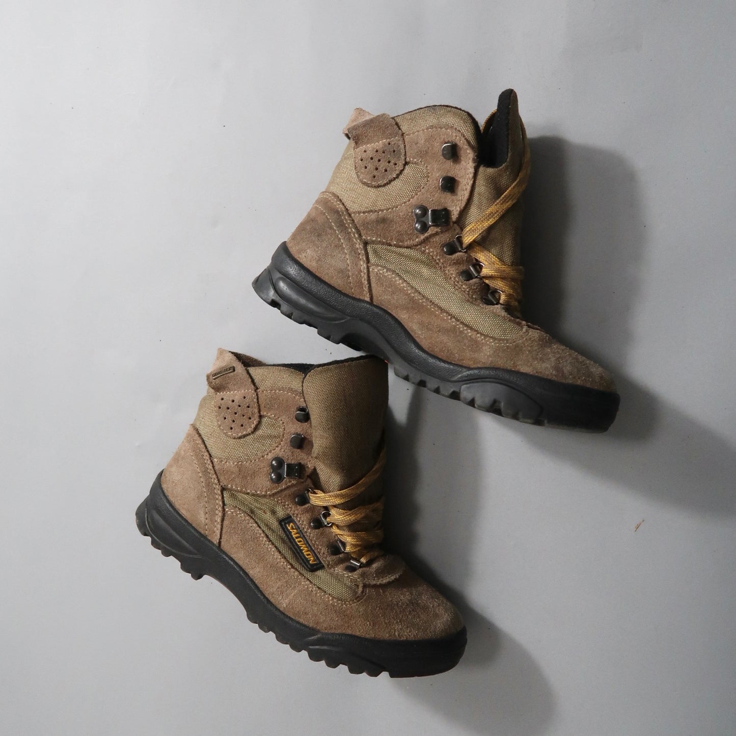 Salomon boots