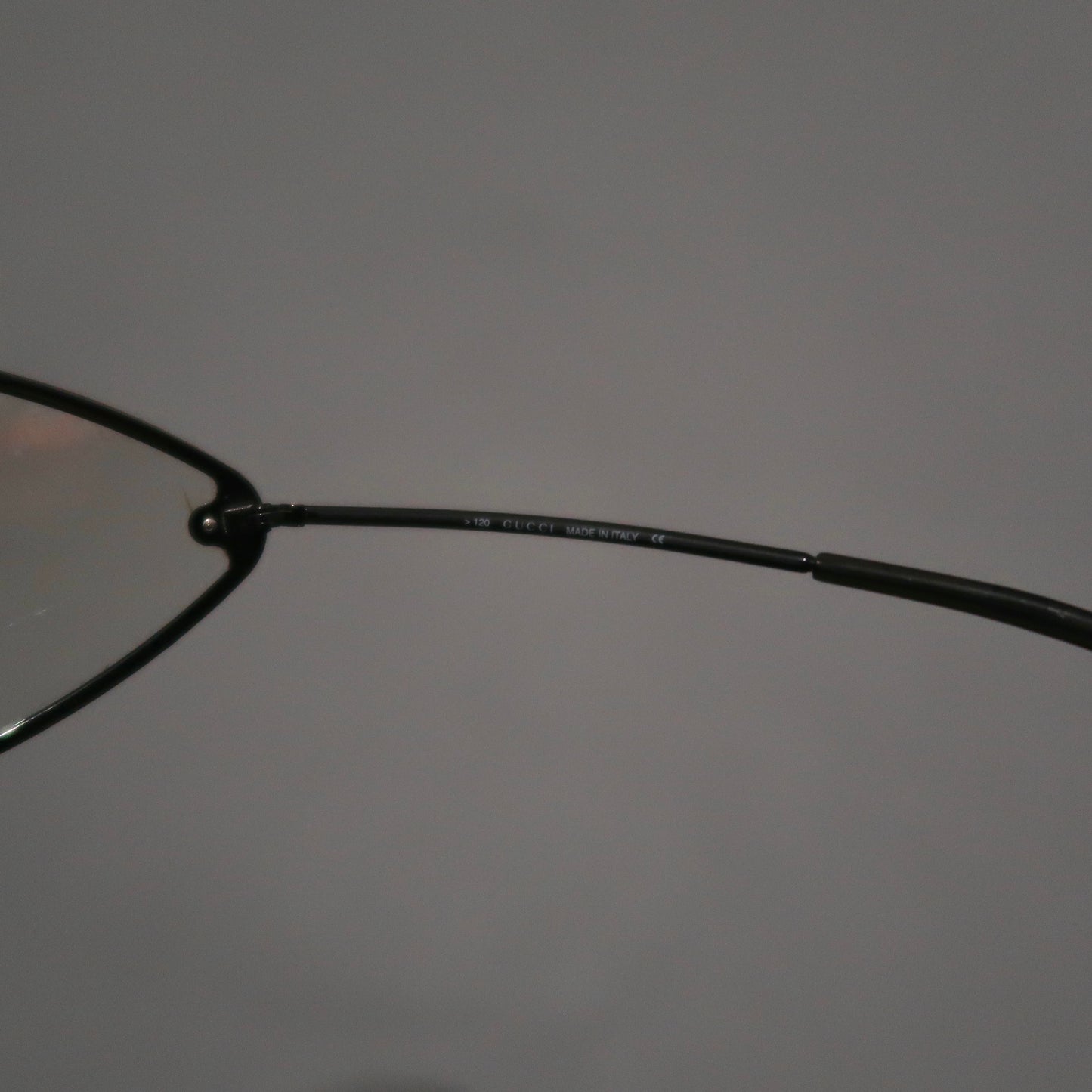 Vintage Gucci sunglasses