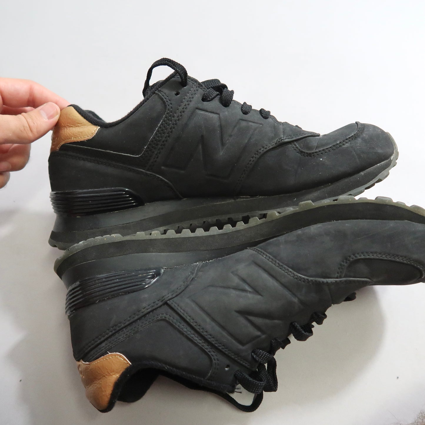 New Balance sneakers