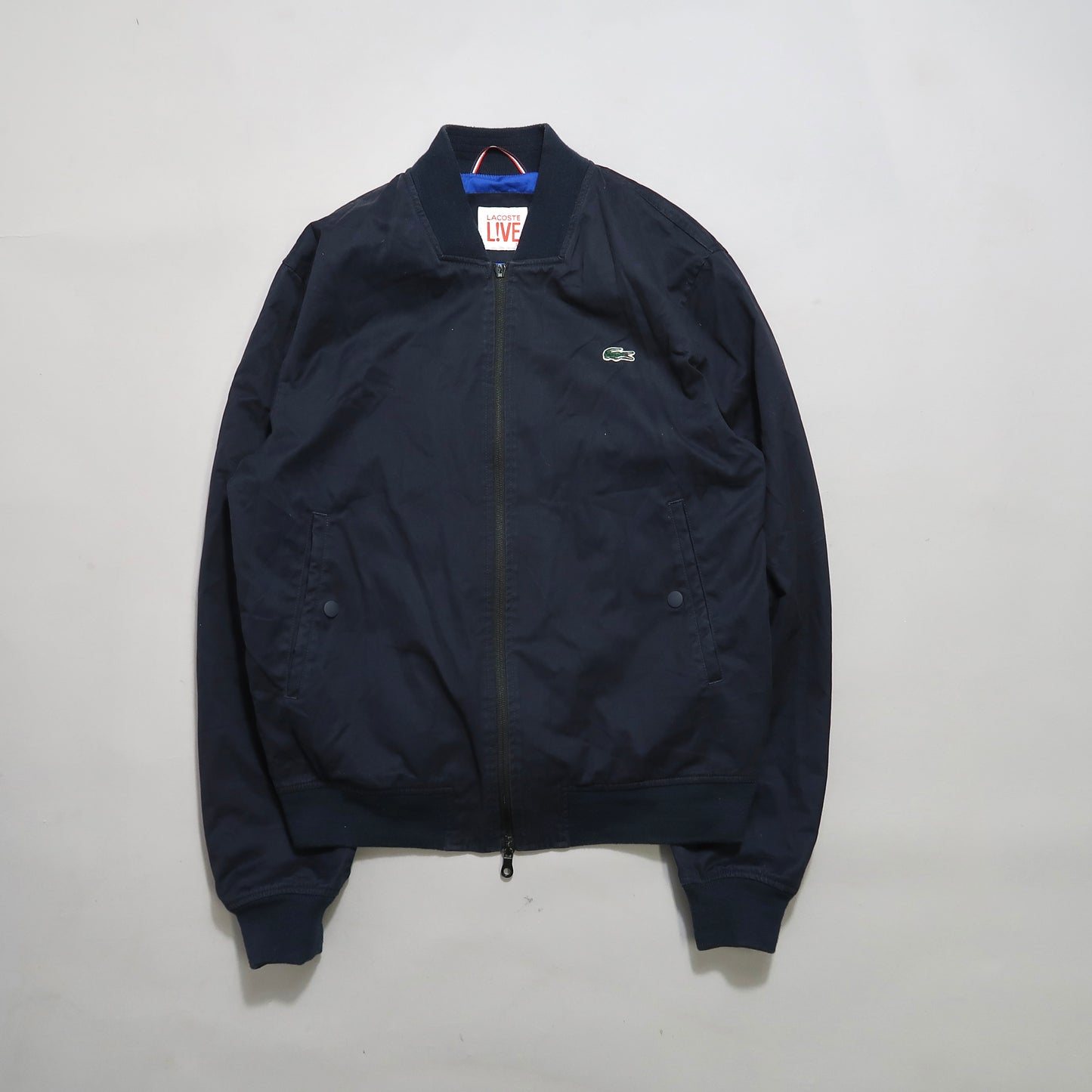 Lacoste jacket