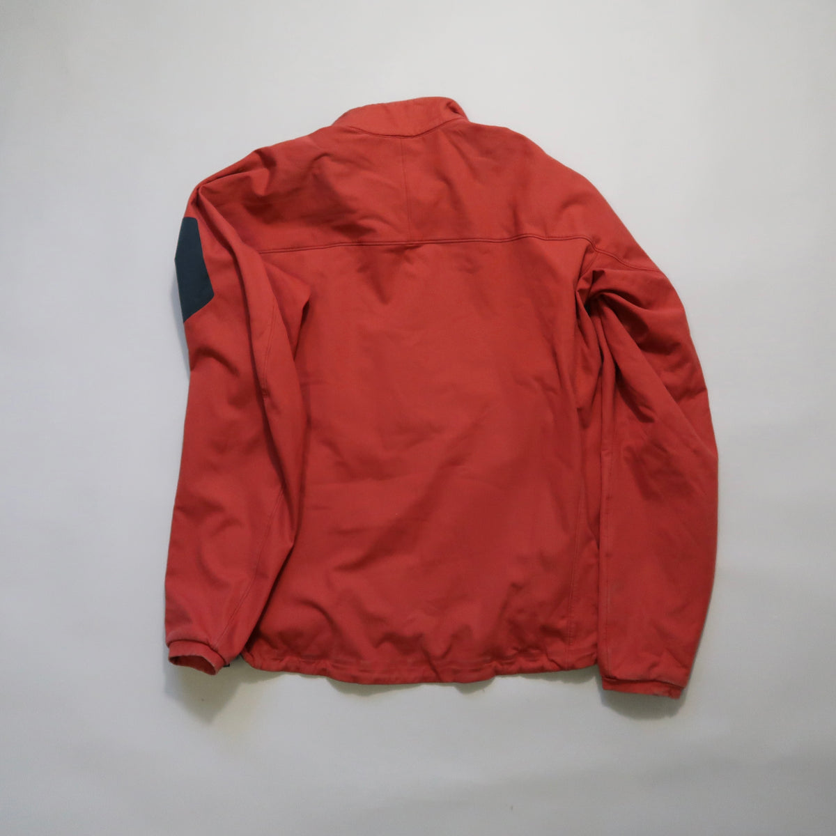 Arcterryx softshell jacket