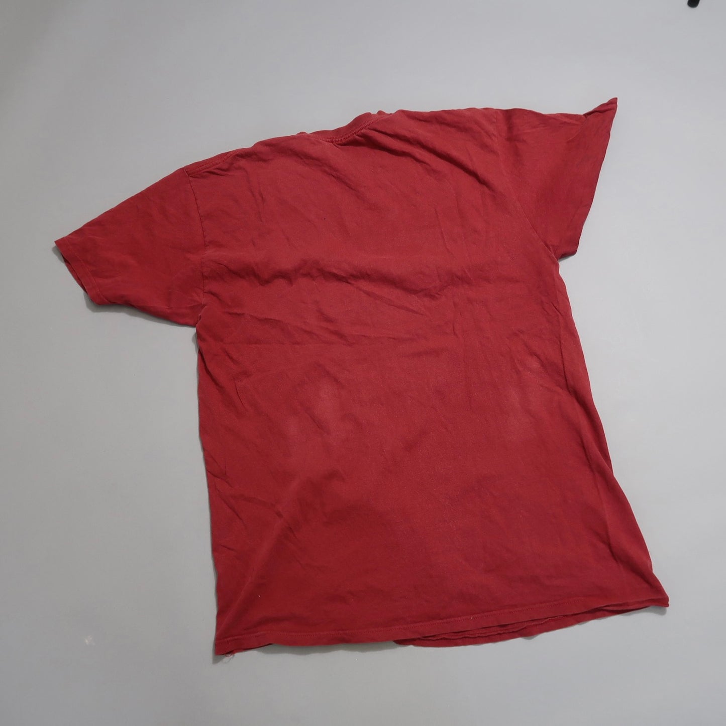 Stussy t shirt (damages attached)