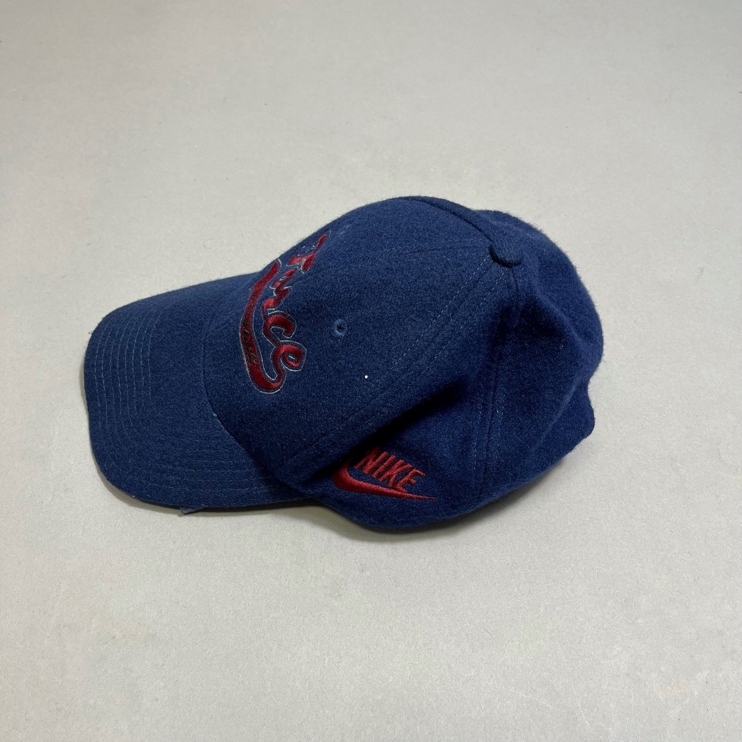 Nike cap