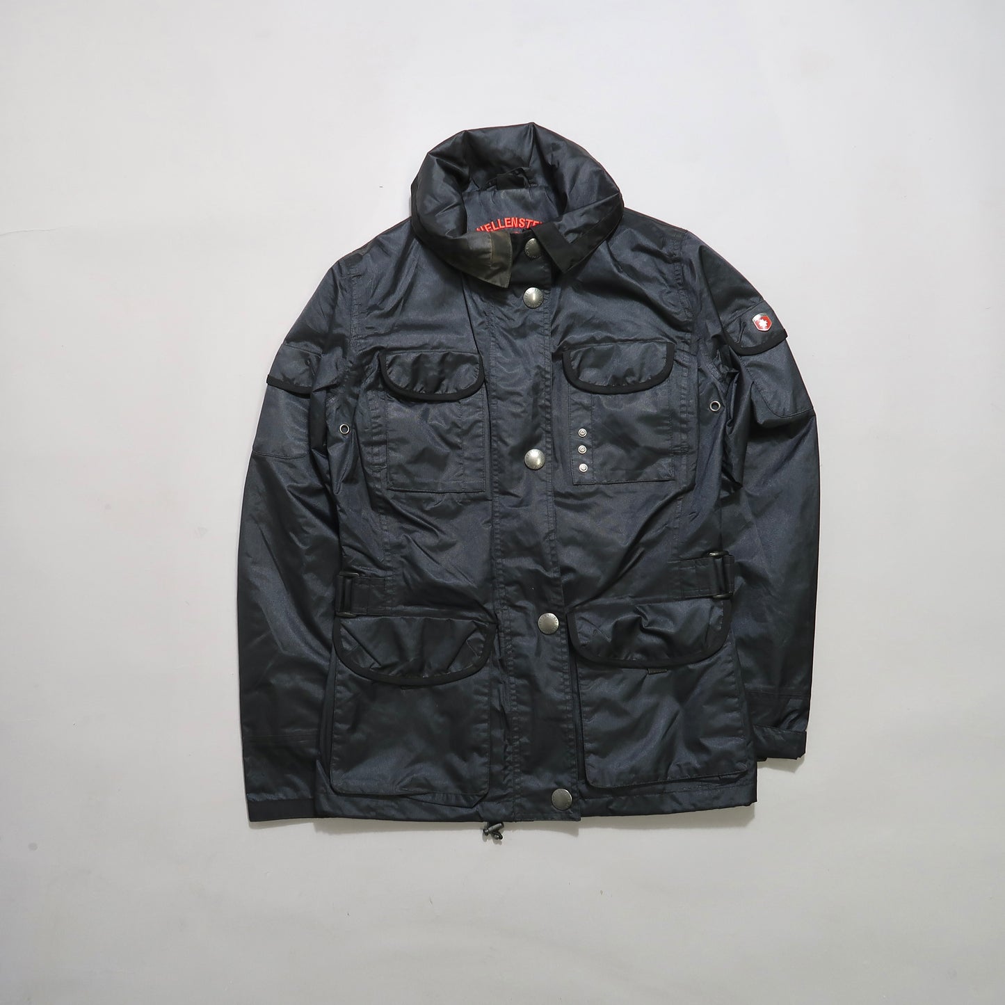 Wellensteyn jacket