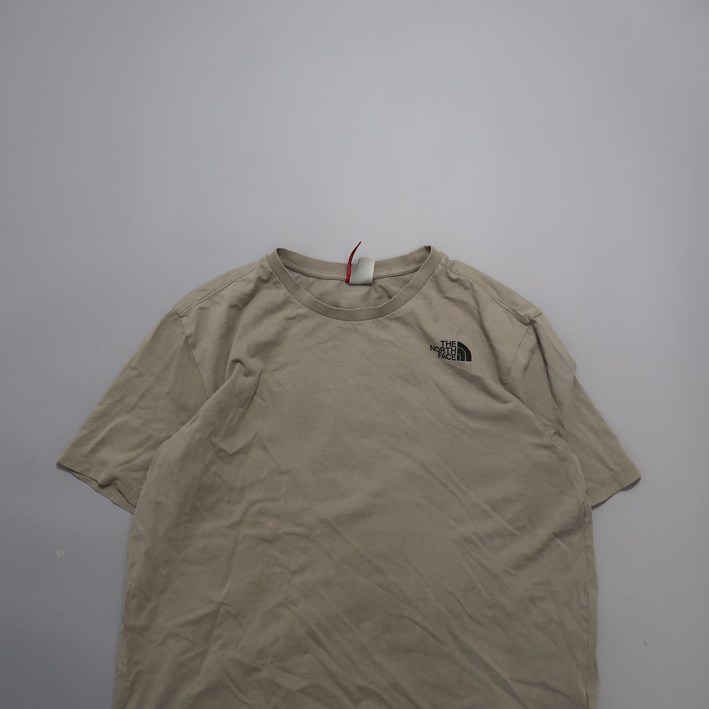 The North Face tshirt