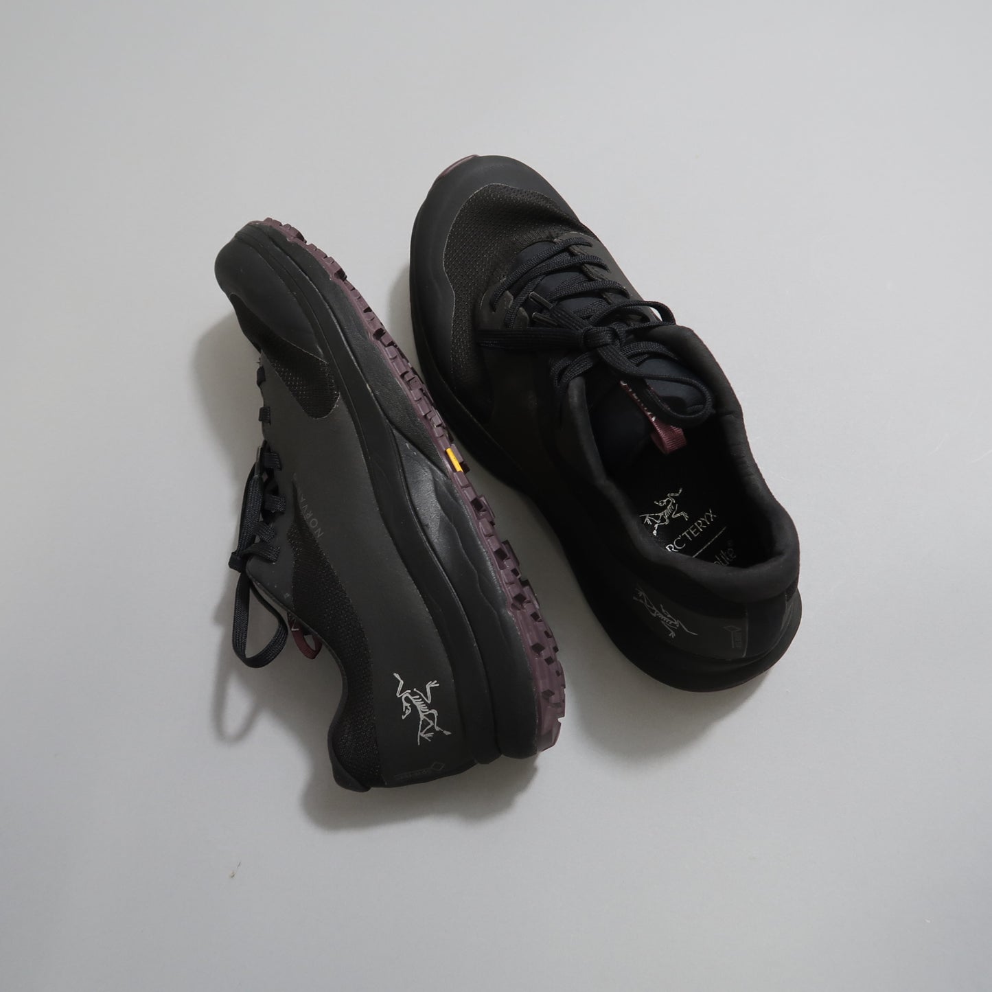 Arcterryx shoes