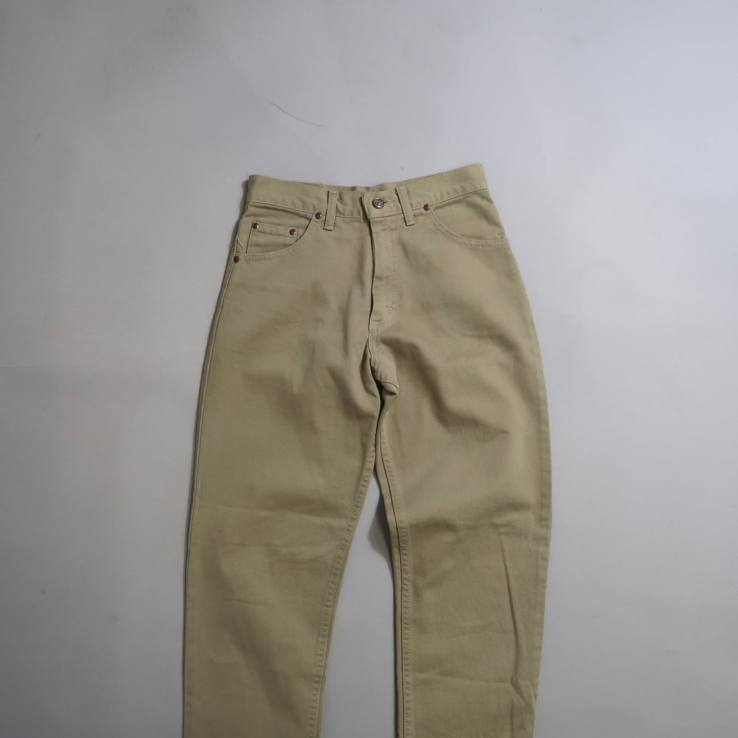 Lee pants