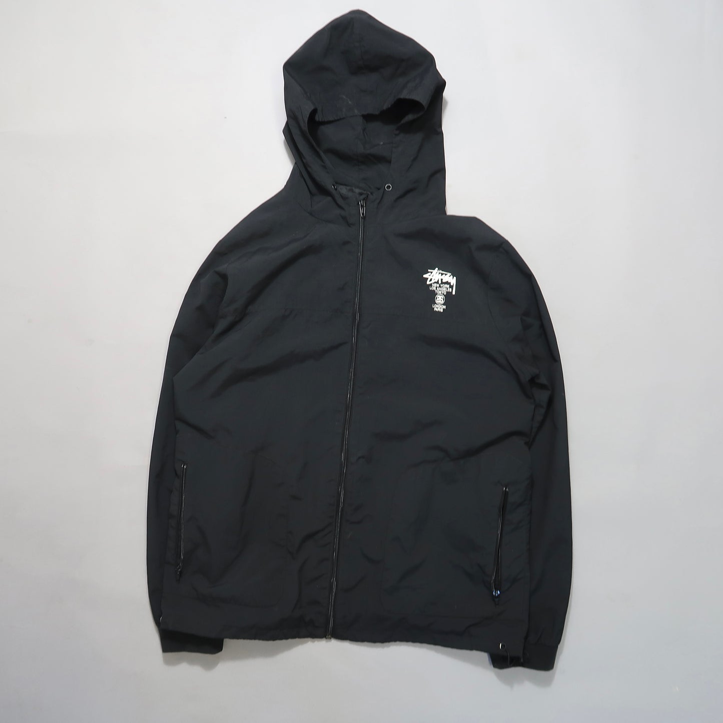 Stussy jacket