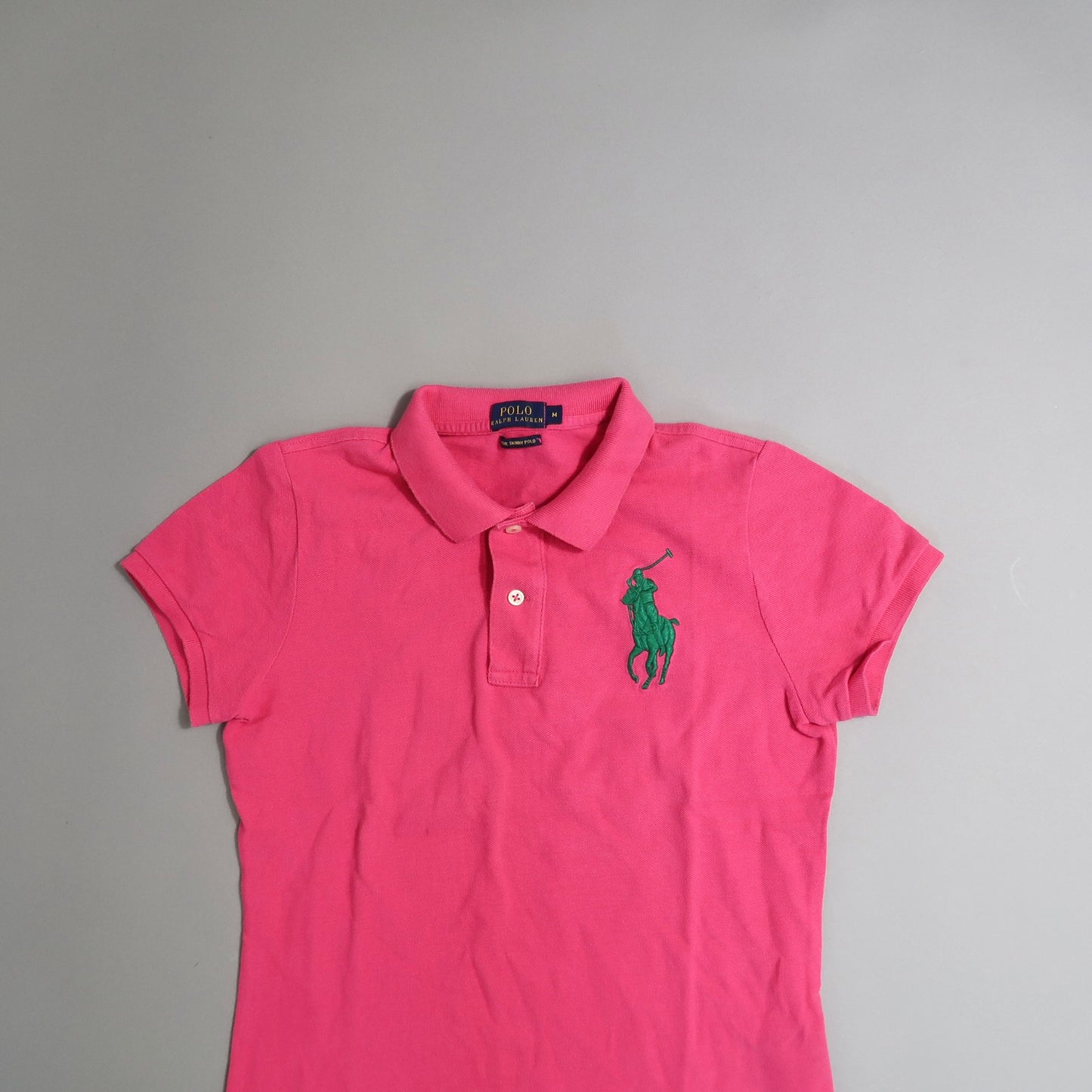 Polo RL womens tshirt