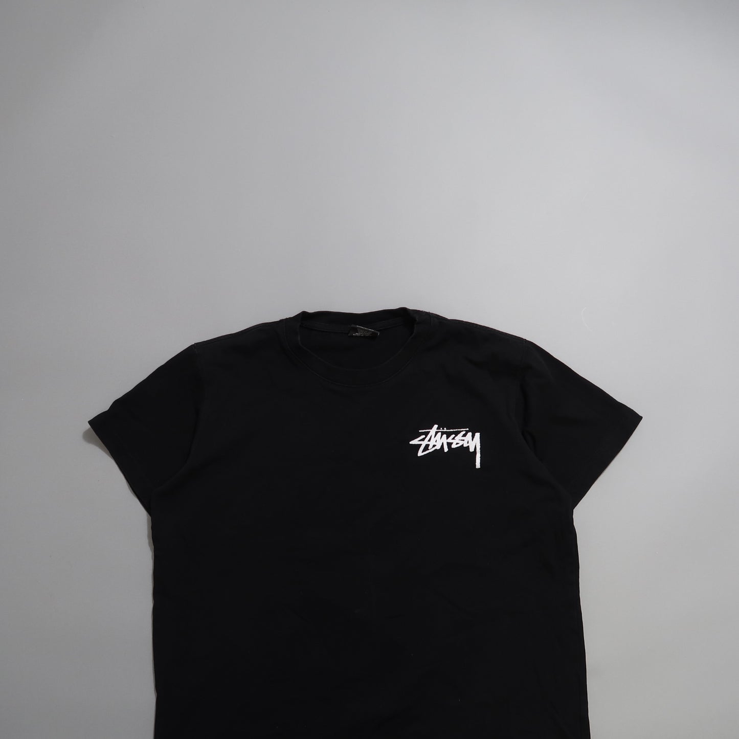 Stussy women's t shirt