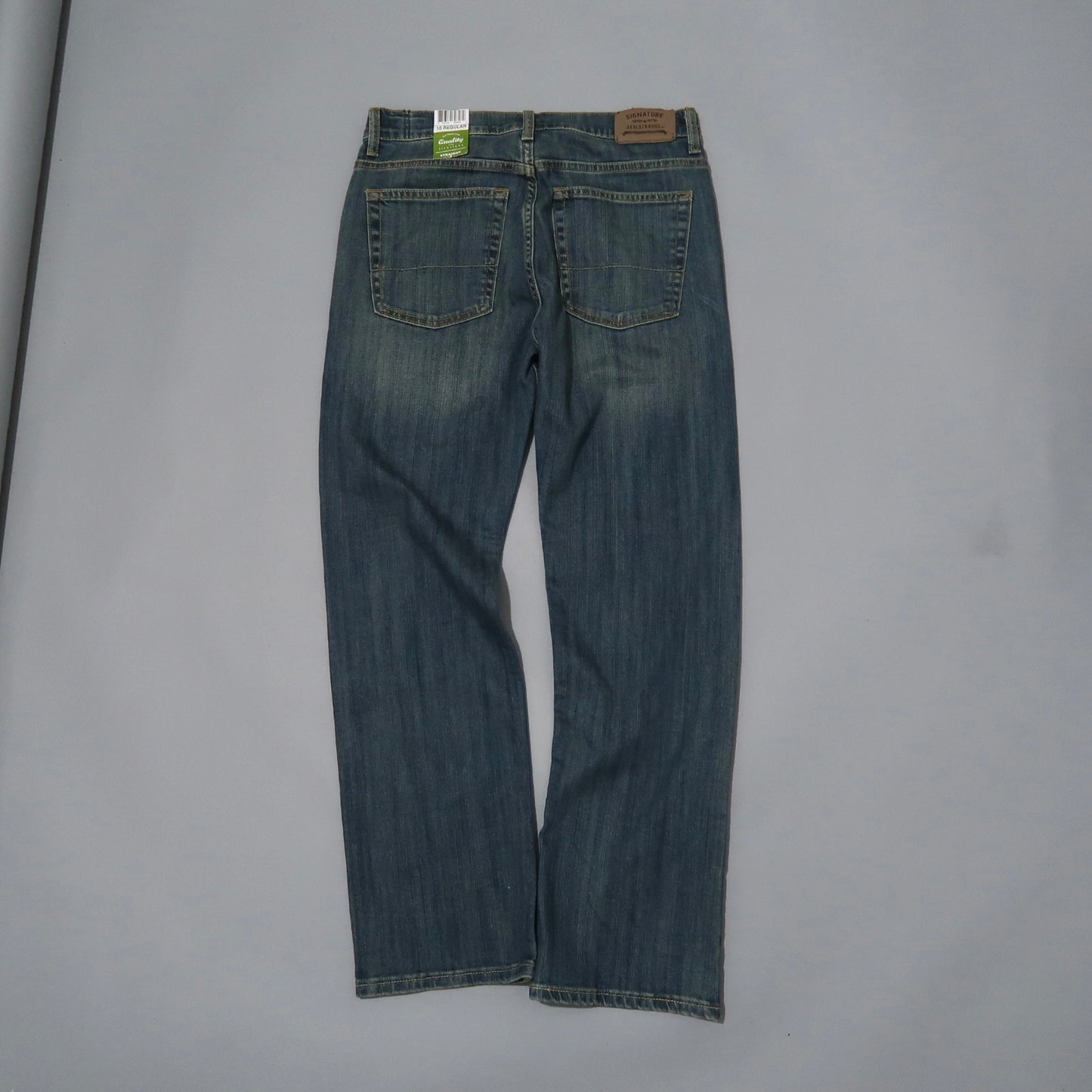 Levis jeans