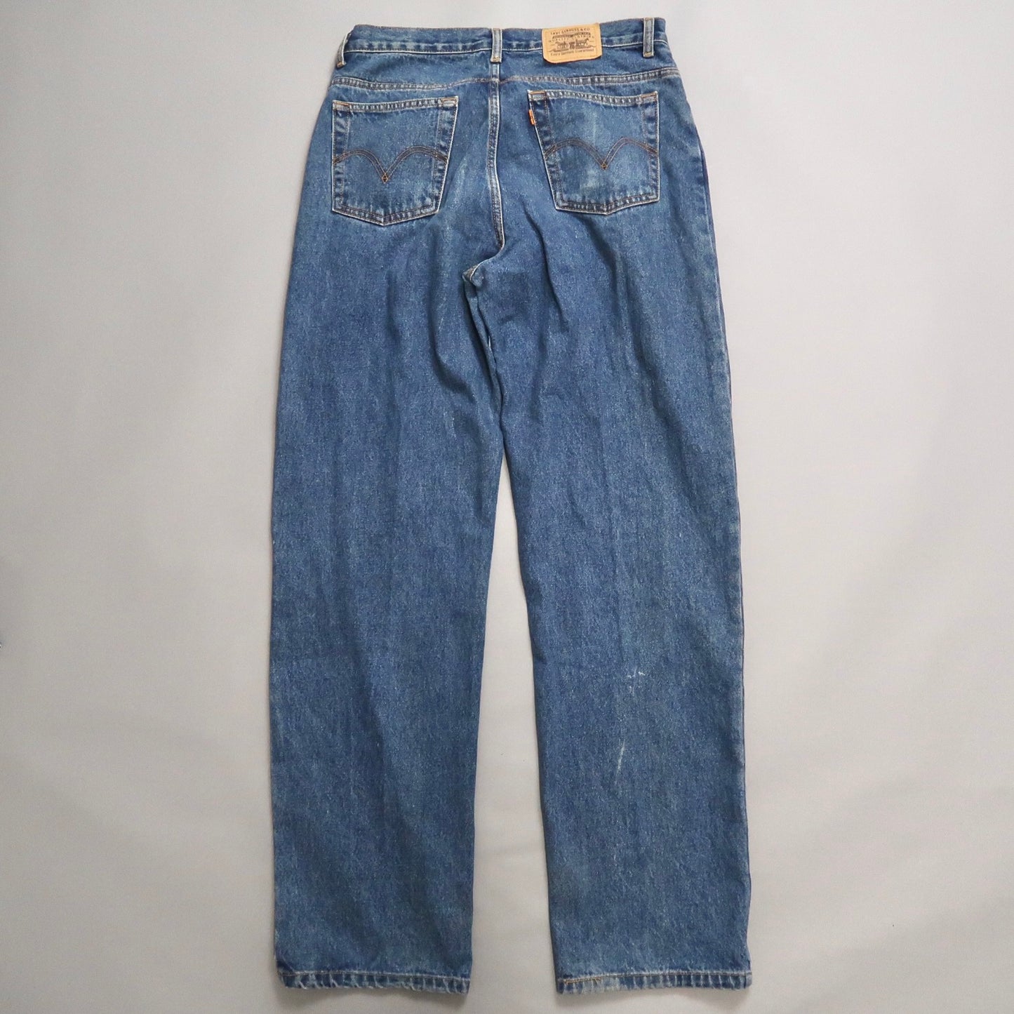 Levi’s jeans