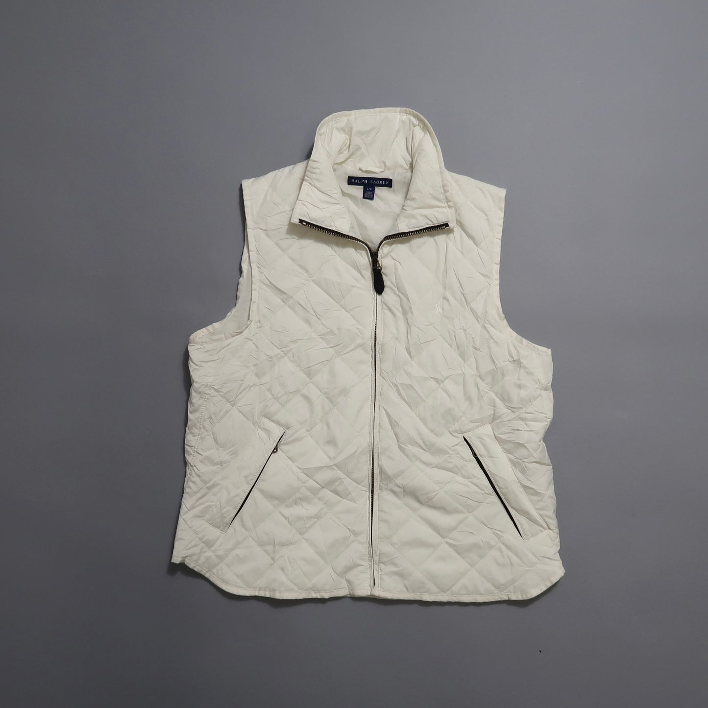 Polo RL vest