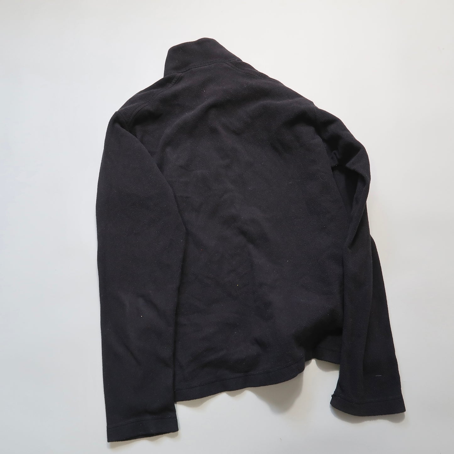 Флис на Helly Hansen