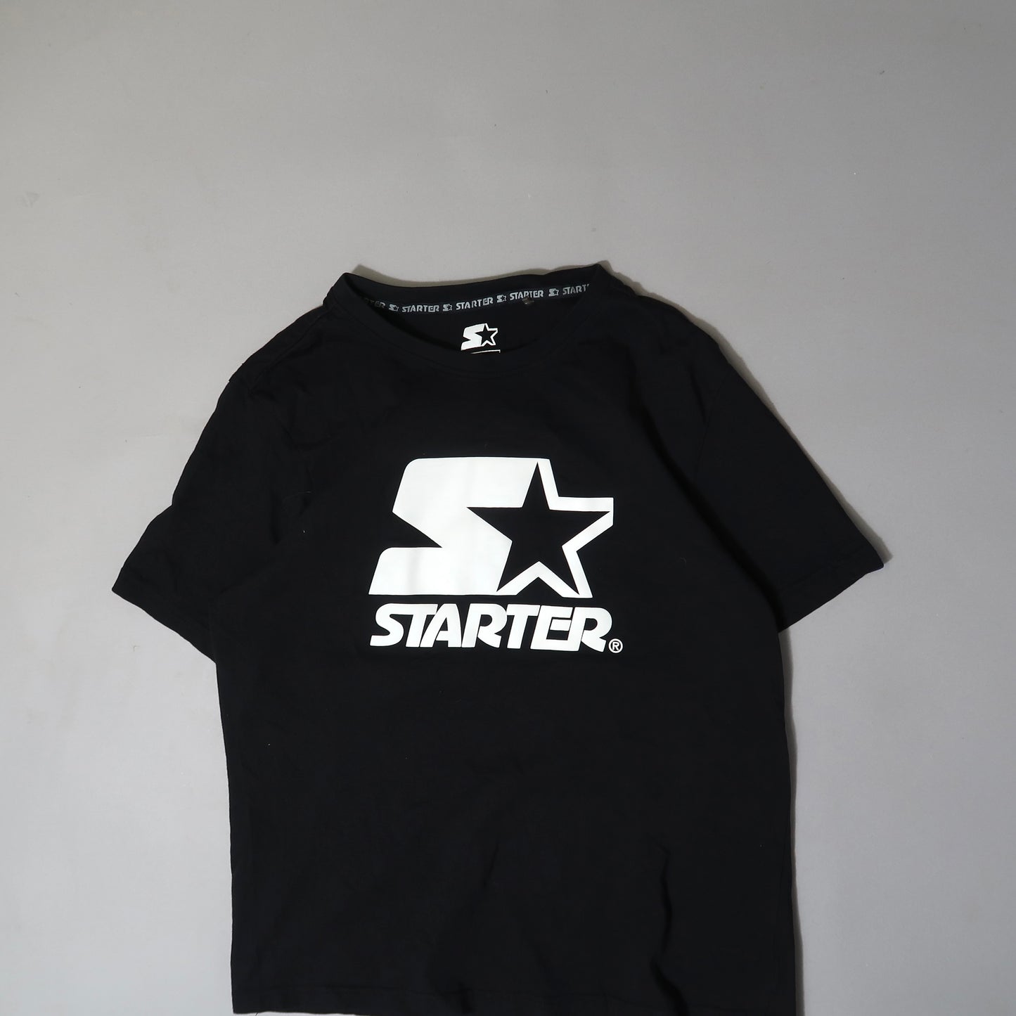 Starter tshirt
