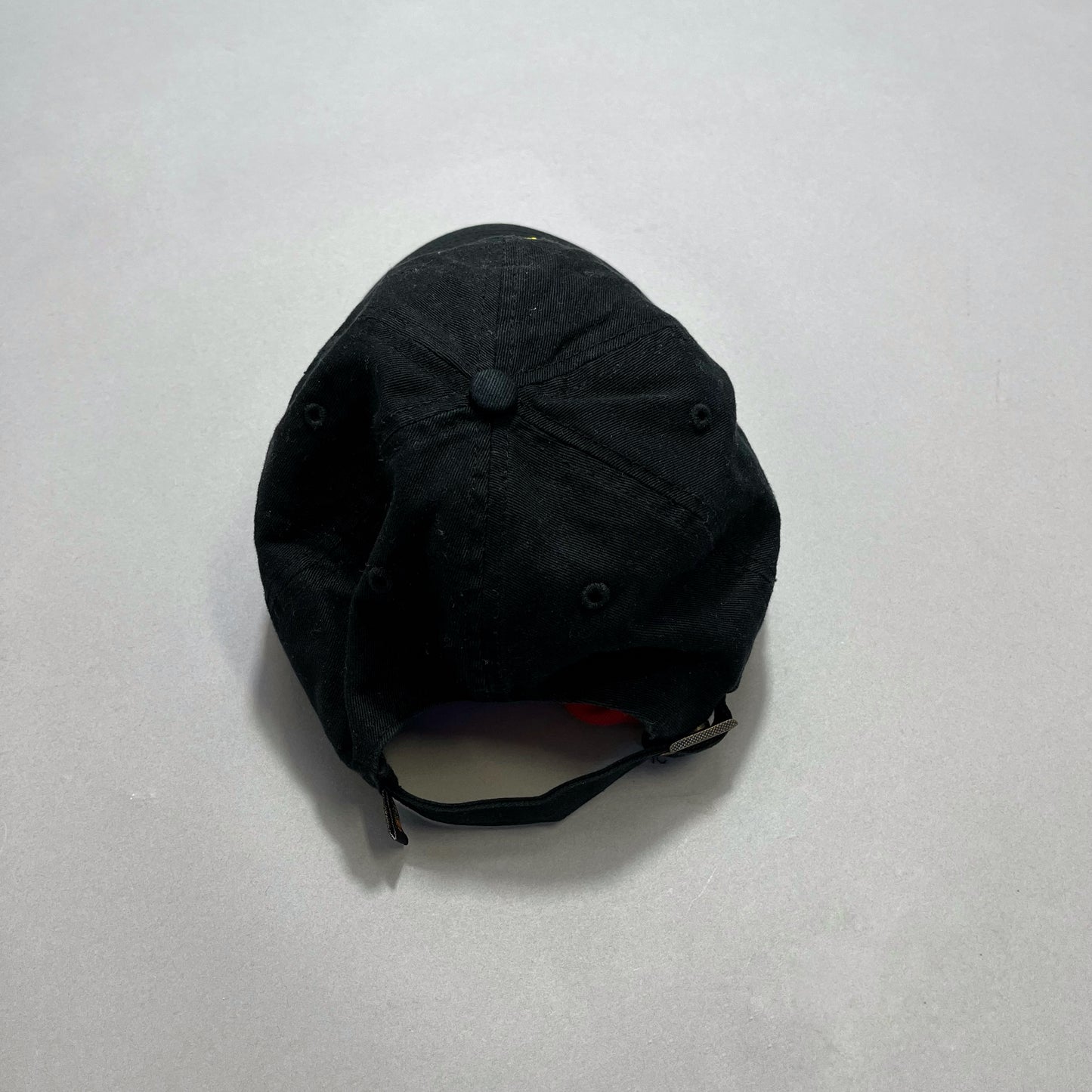 47’ cap