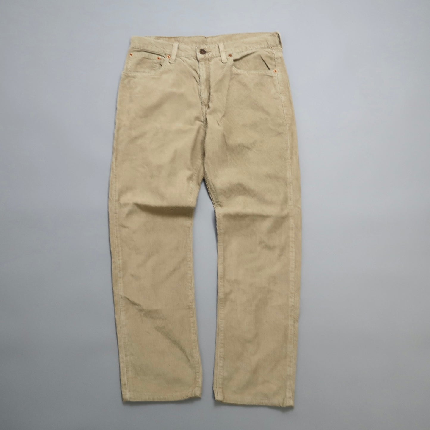 Levis corduroy pants