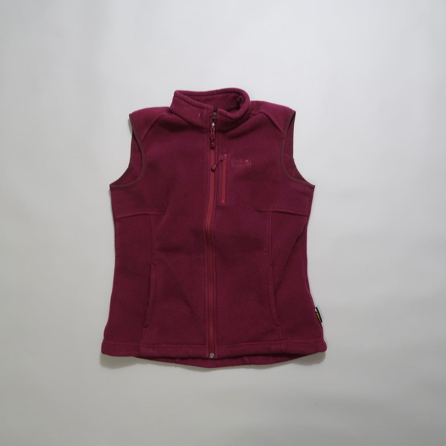 Jack Wolfskin women's vest