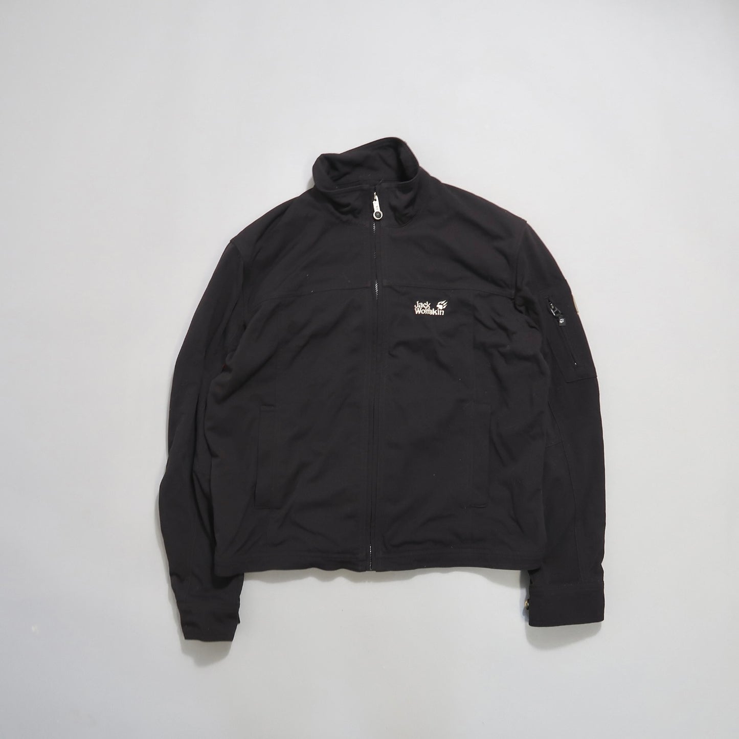 Jack Wolfskin jacket