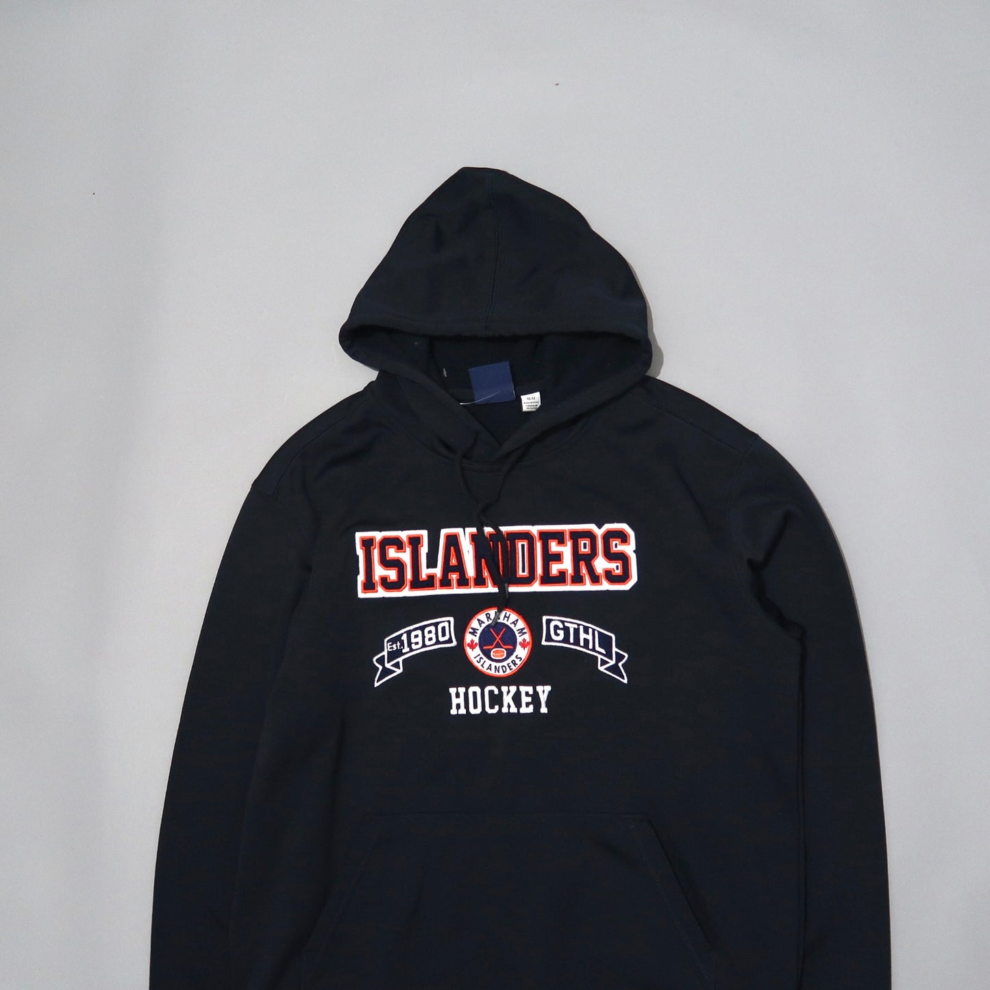 Islanders hoodie