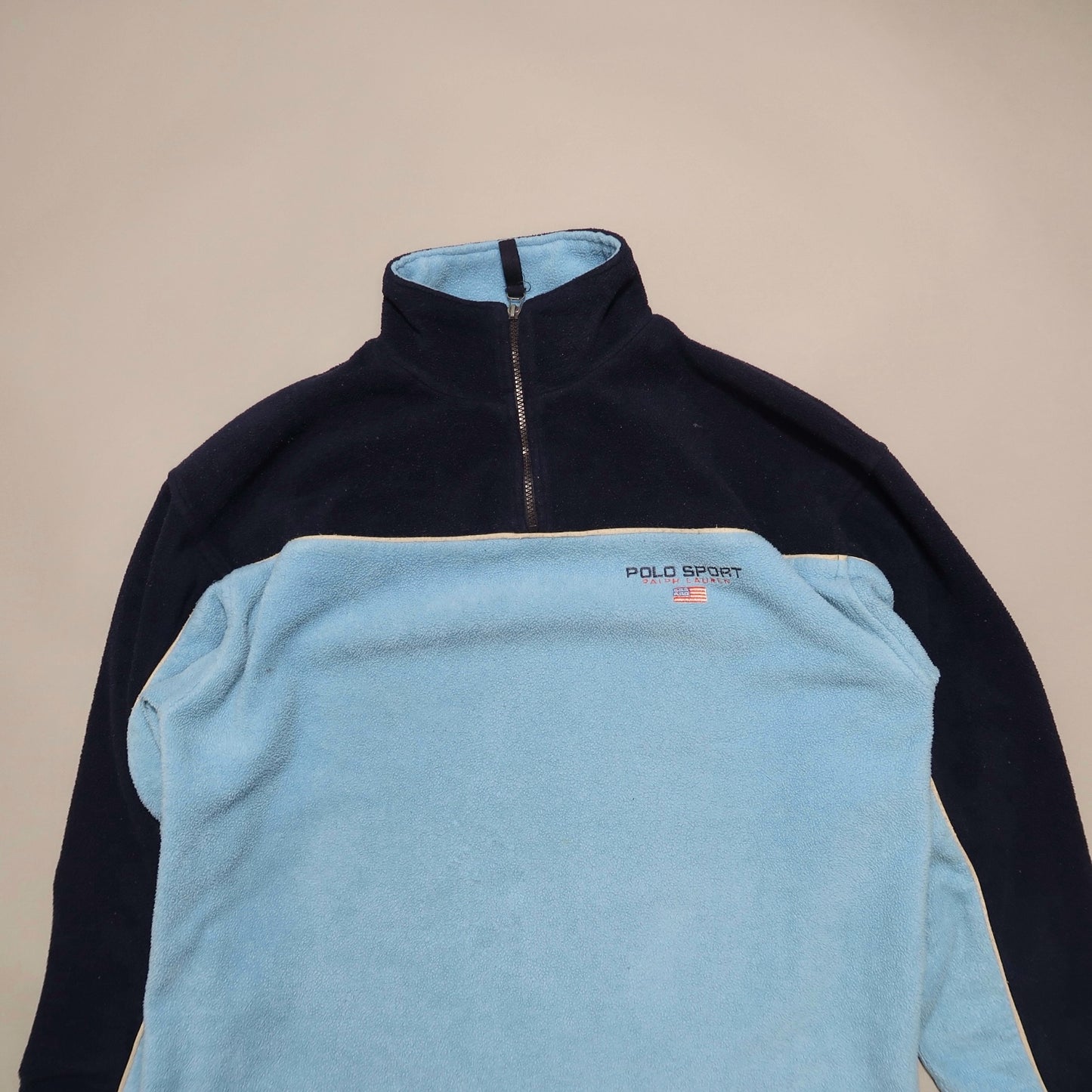 Polo Sport fleece