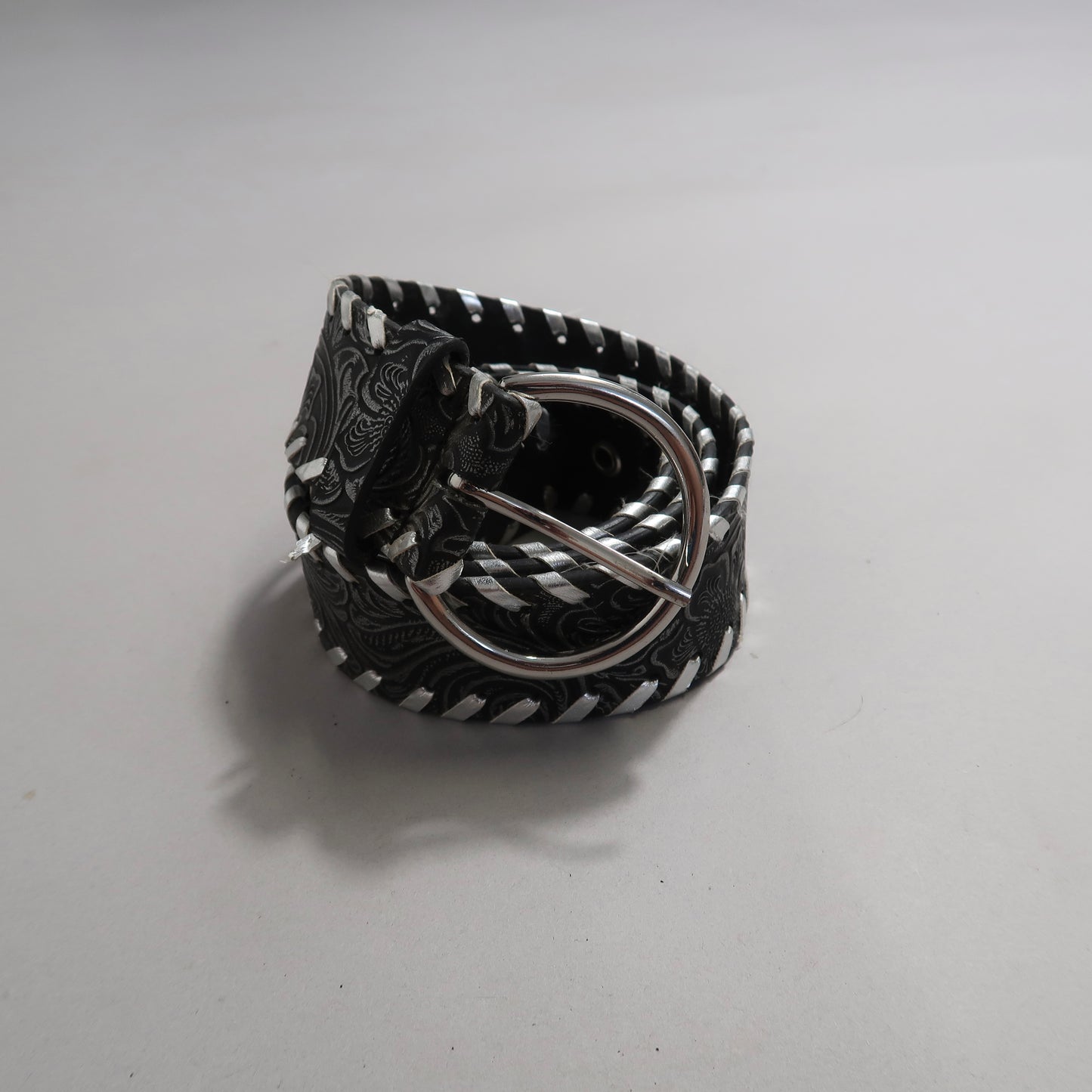 Vintage belt