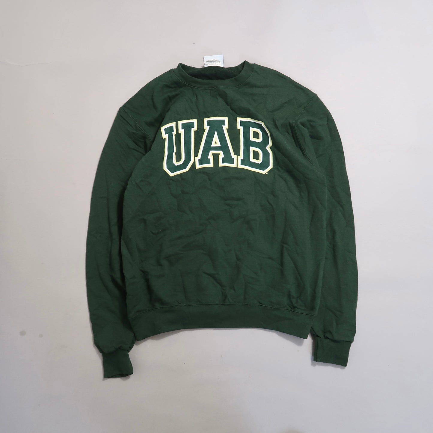 Champion sweater